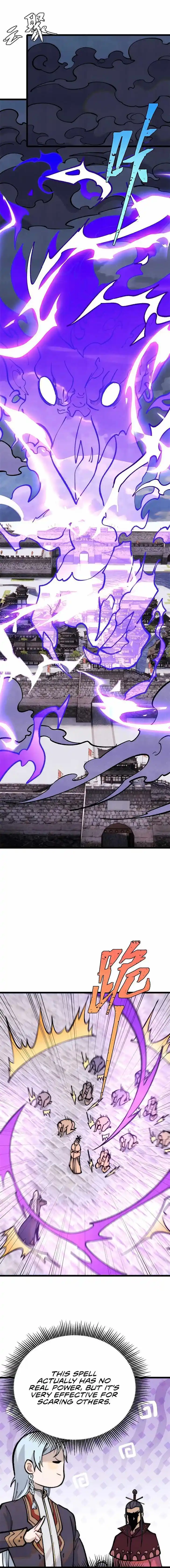 All Hail the Sect Leader Ch.283