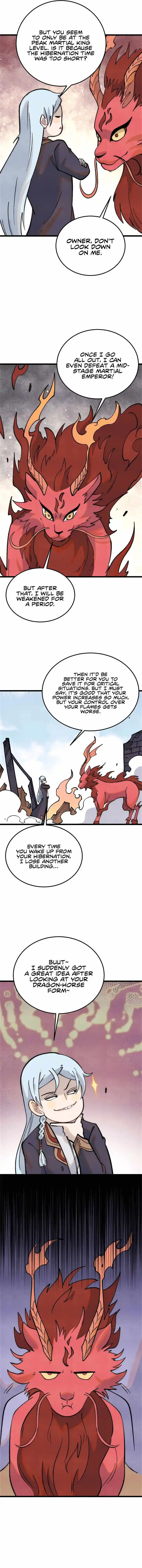 All Hail the Sect Leader Ch.284