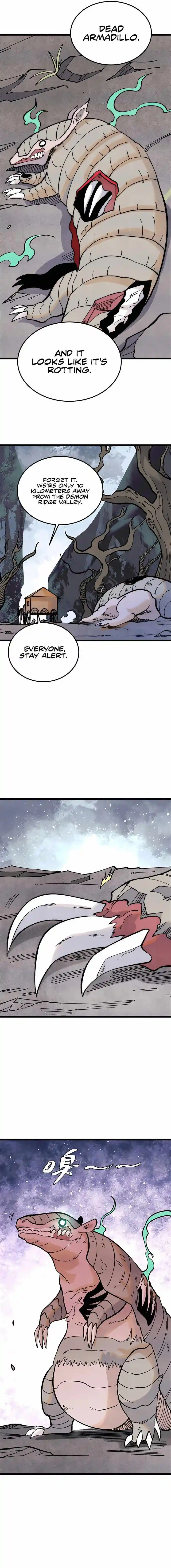 All Hail the Sect Leader Ch.284