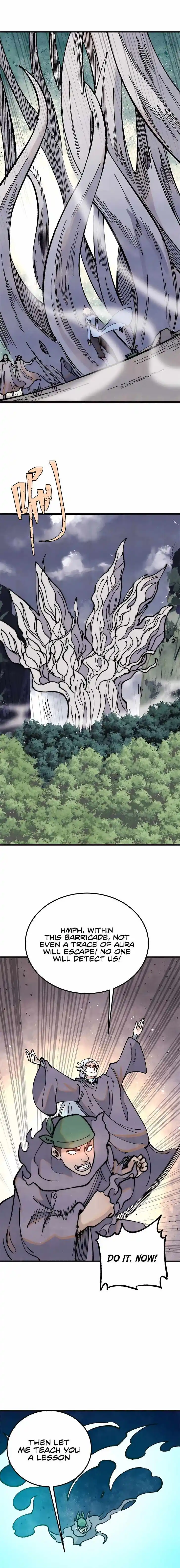 All Hail the Sect Leader Ch.285