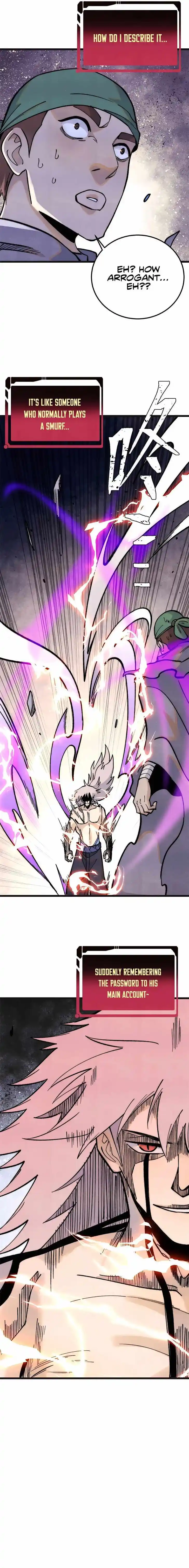 All Hail the Sect Leader Ch.285