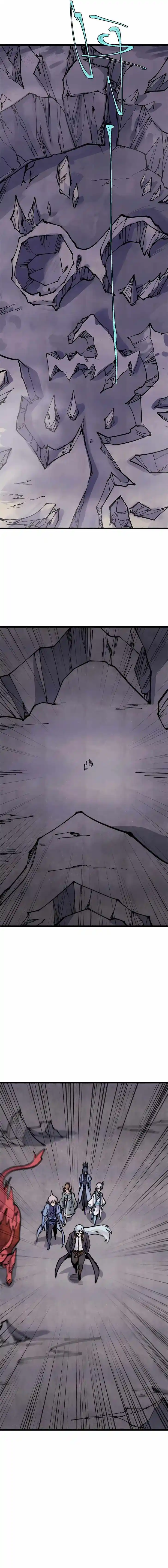 All Hail the Sect Leader Ch.286