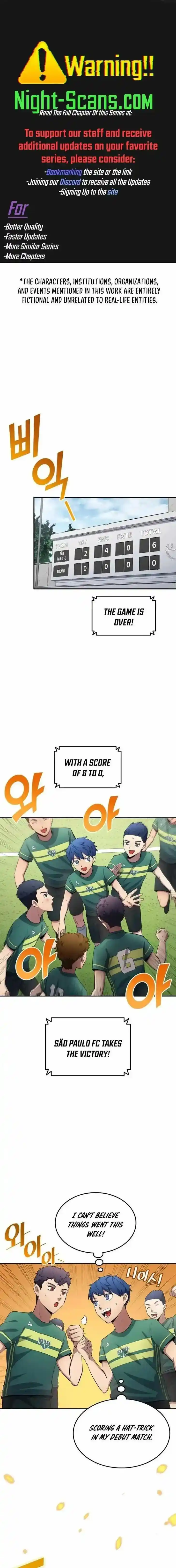 All Hail The Sect Leader Ch.2905