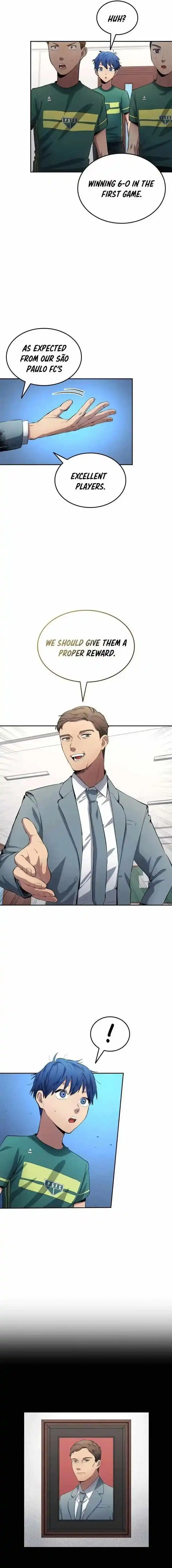 All Hail The Sect Leader Ch.2905