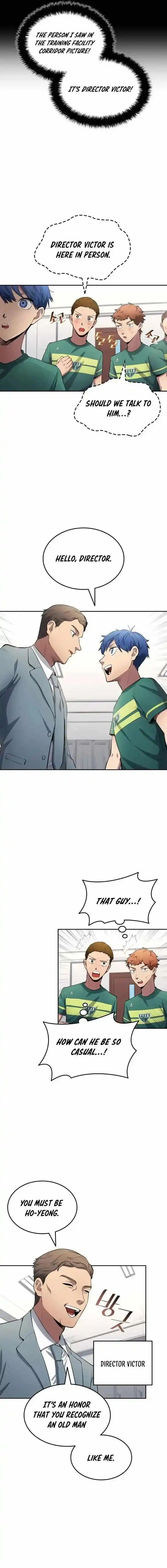 All Hail The Sect Leader Ch.2905