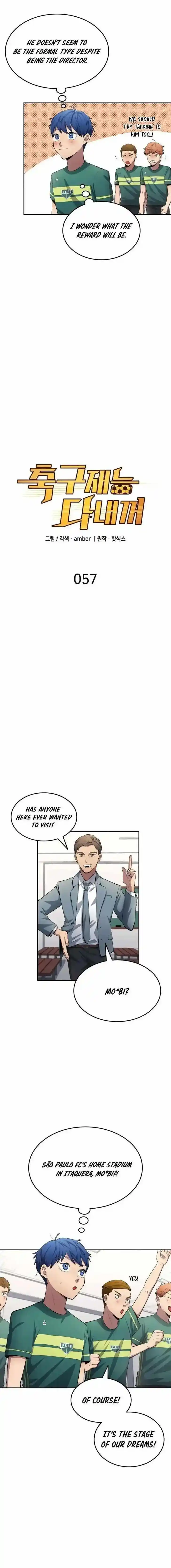 All Hail The Sect Leader Ch.2905