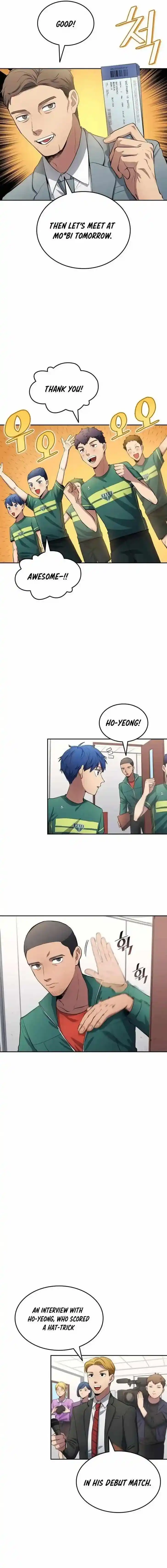 All Hail The Sect Leader Ch.2905