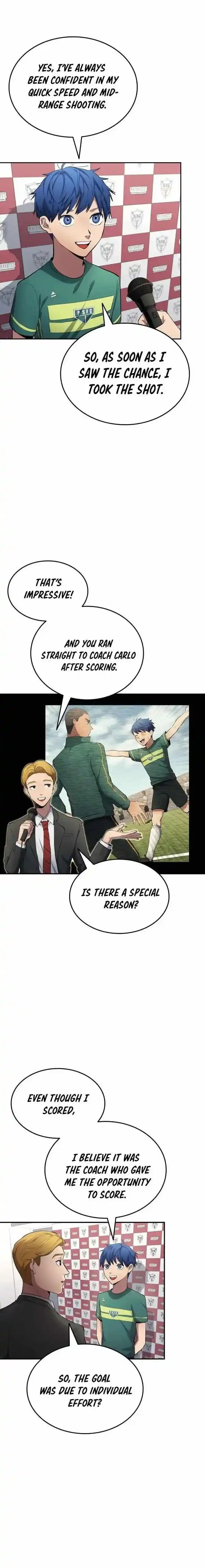 All Hail The Sect Leader Ch.2905