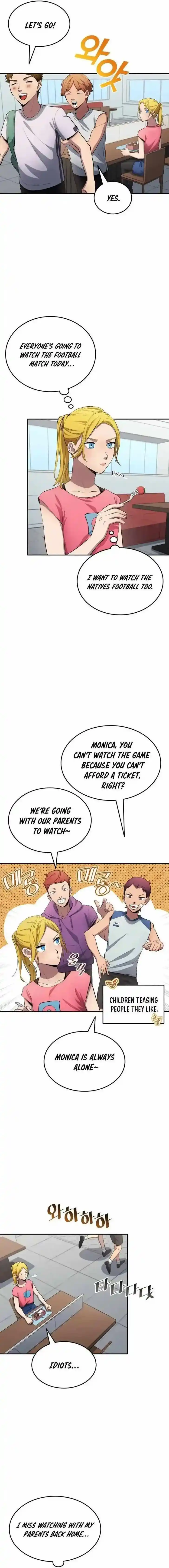 All Hail The Sect Leader Ch.2905