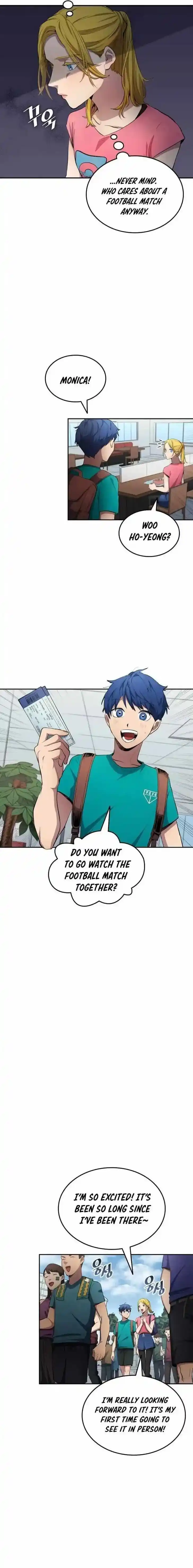 All Hail The Sect Leader Ch.2905