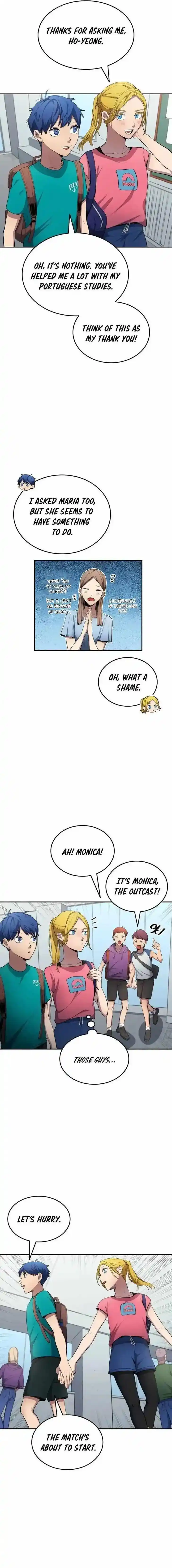 All Hail The Sect Leader Ch.2905