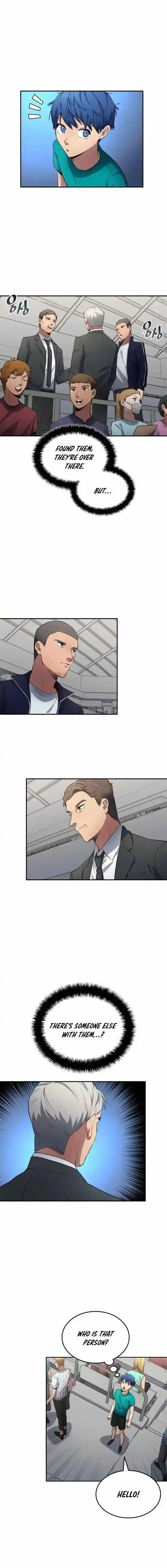 All Hail The Sect Leader Ch.2905