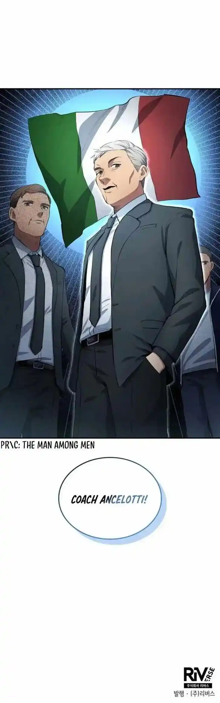 All Hail The Sect Leader Ch.2905