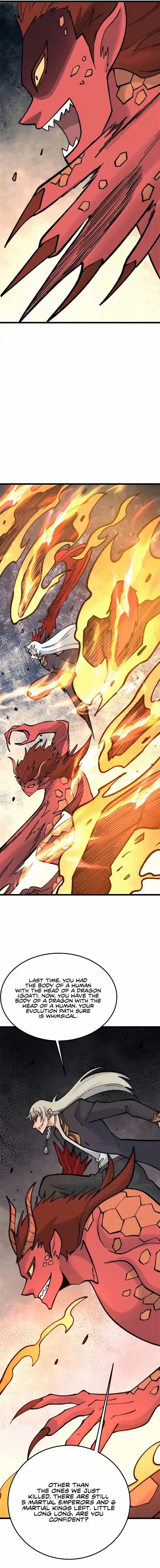 All Hail the Sect Leader Ch.291