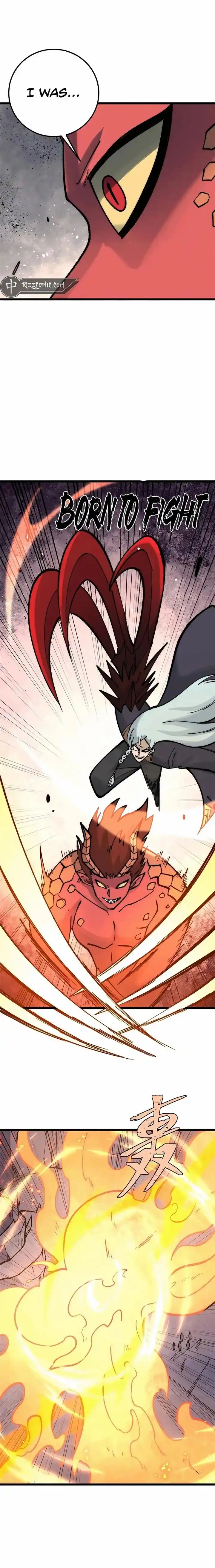 All Hail the Sect Leader Ch.291