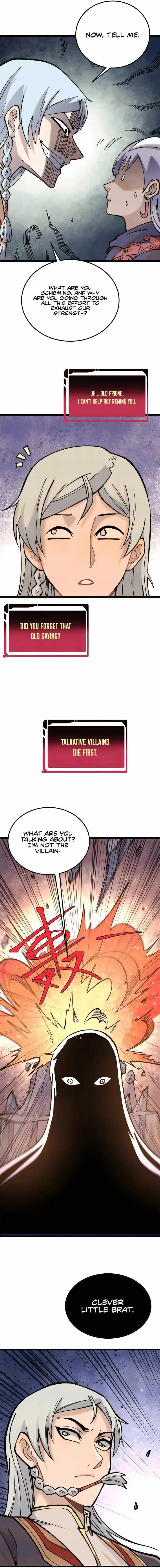 All Hail the Sect Leader Ch.292