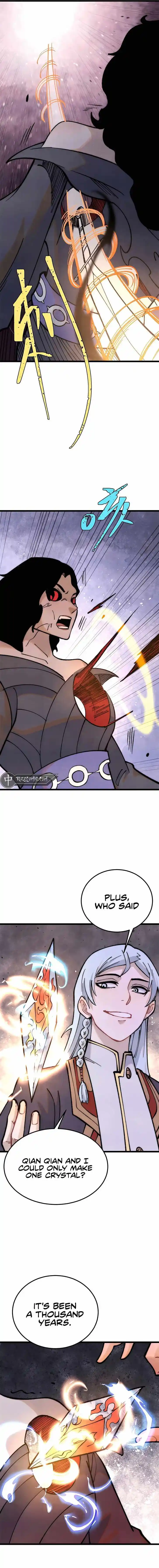 All Hail the Sect Leader Ch.292