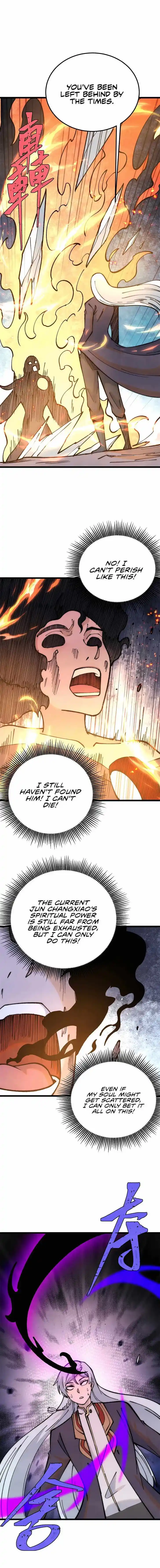 All Hail the Sect Leader Ch.292