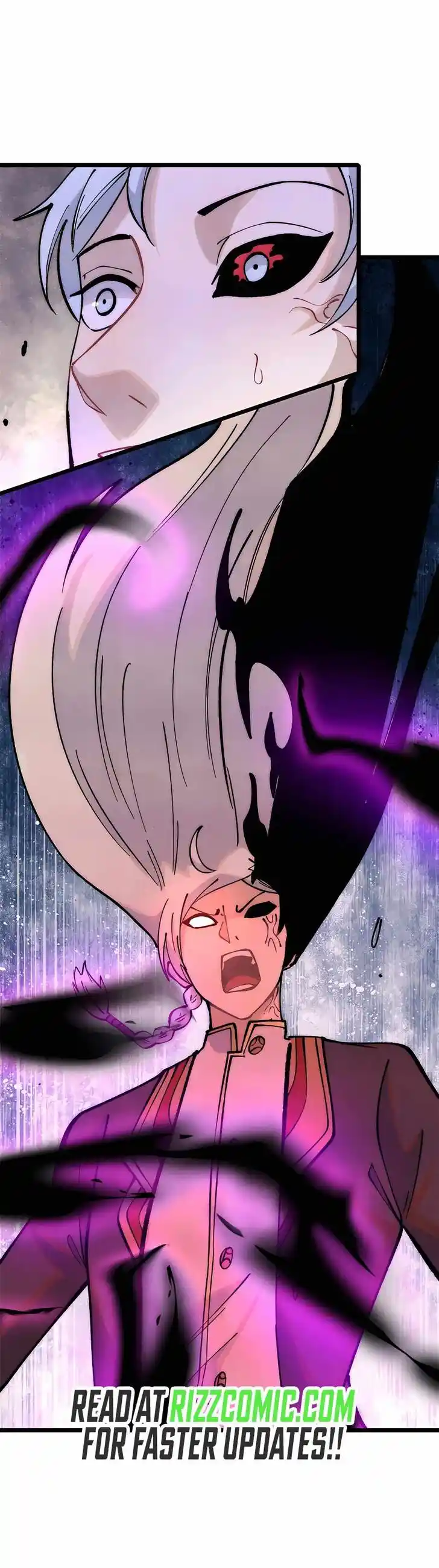 All Hail the Sect Leader Ch.292