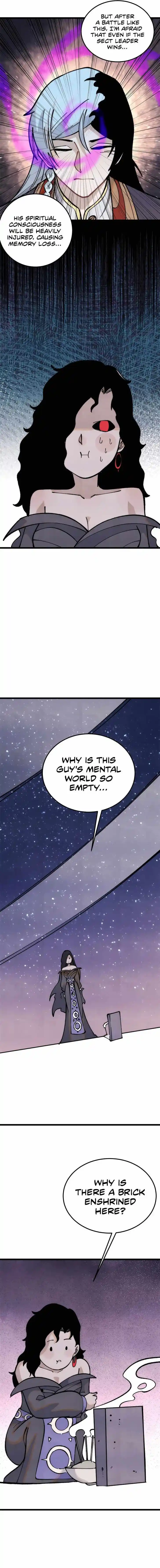 All Hail the Sect Leader Ch.293