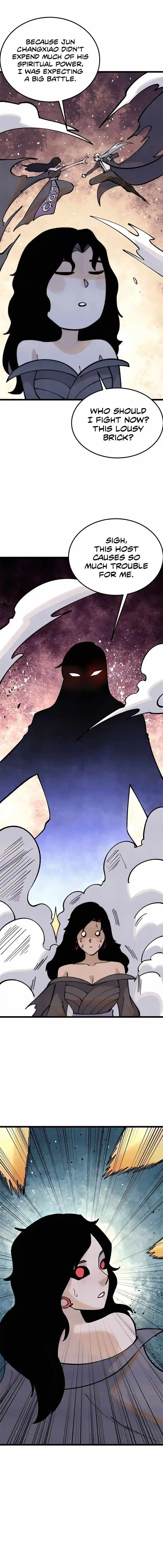 All Hail the Sect Leader Ch.293