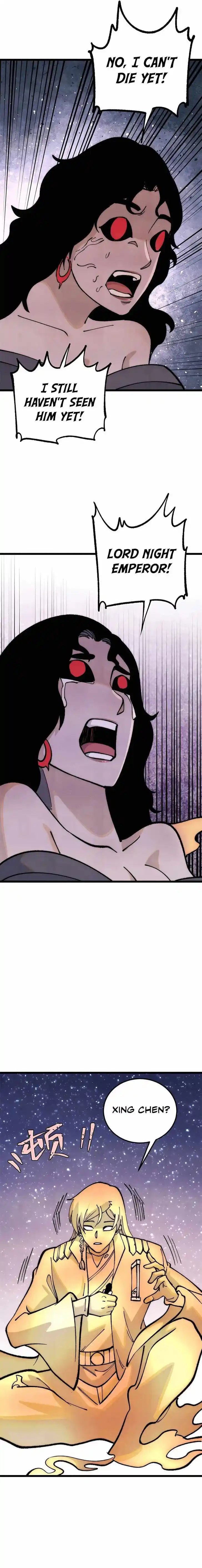 All Hail the Sect Leader Ch.293