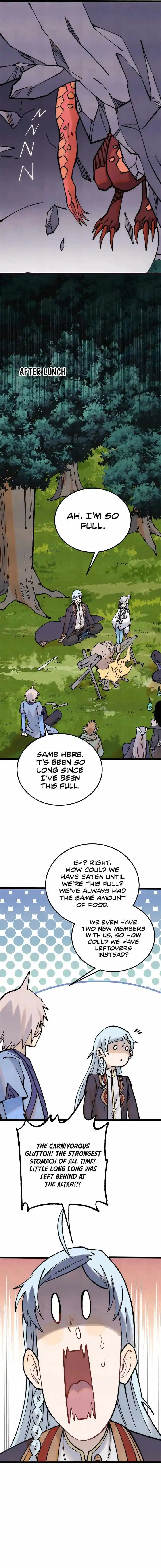 All Hail the Sect Leader Ch.294