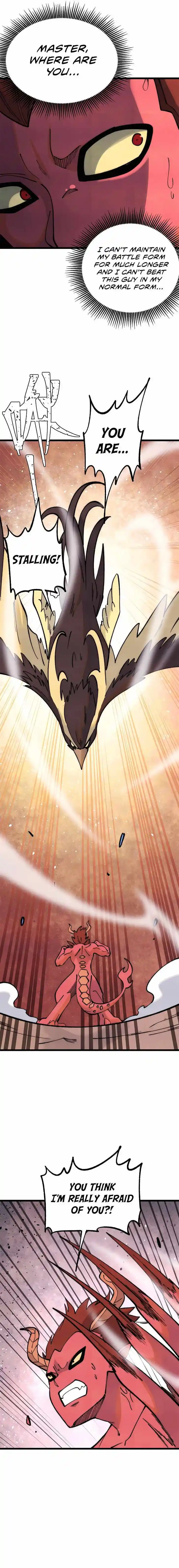 All Hail the Sect Leader Ch.294