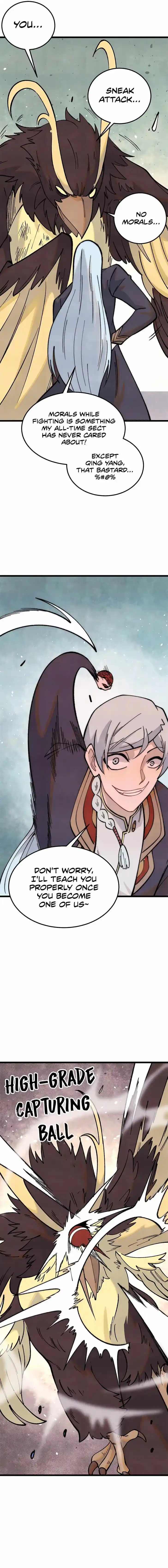 All Hail the Sect Leader Ch.294