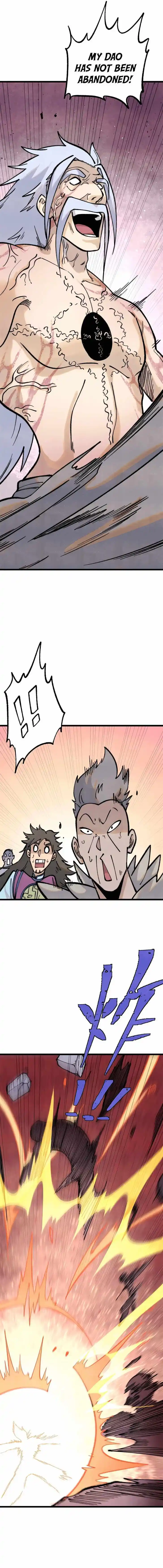 All Hail the Sect Leader Ch.295