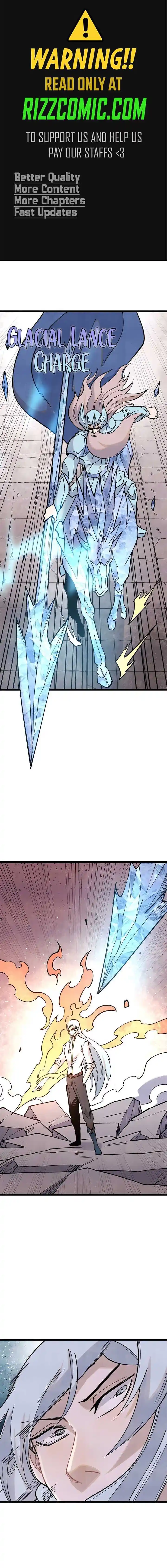 All Hail the Sect Leader Ch.309