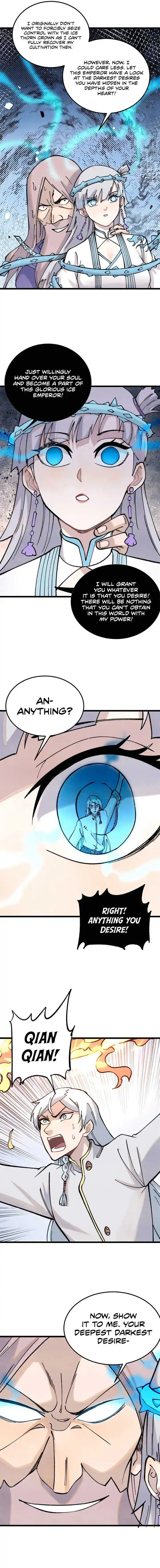 All Hail the Sect Leader Ch.309