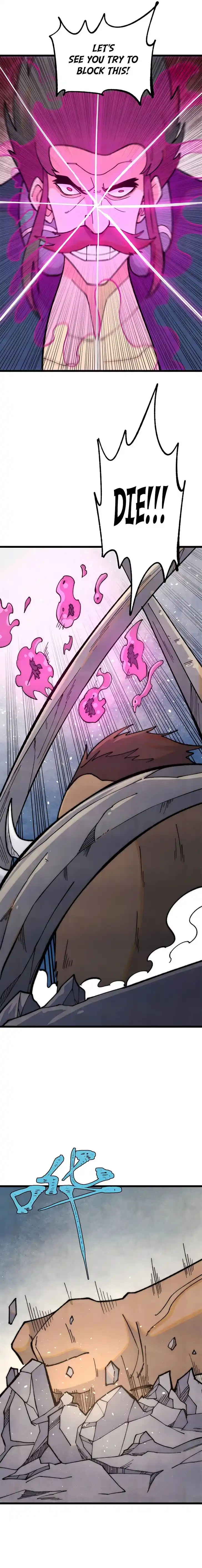 All Hail the Sect Leader Ch.325