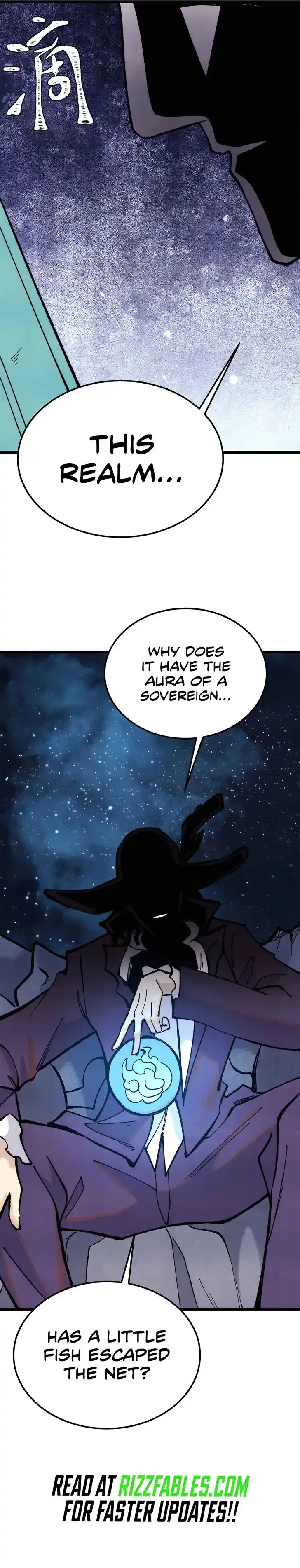 All Hail the Sect Leader Ch.325