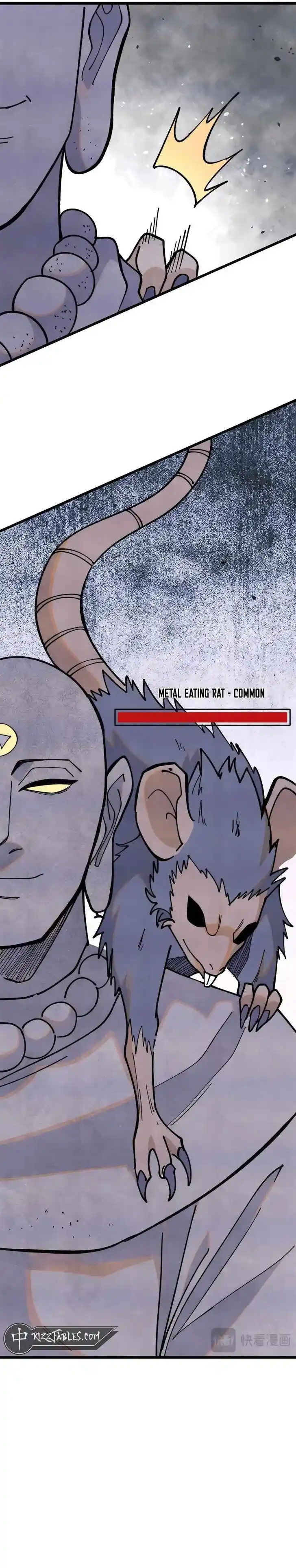 All Hail the Sect Leader Ch.362