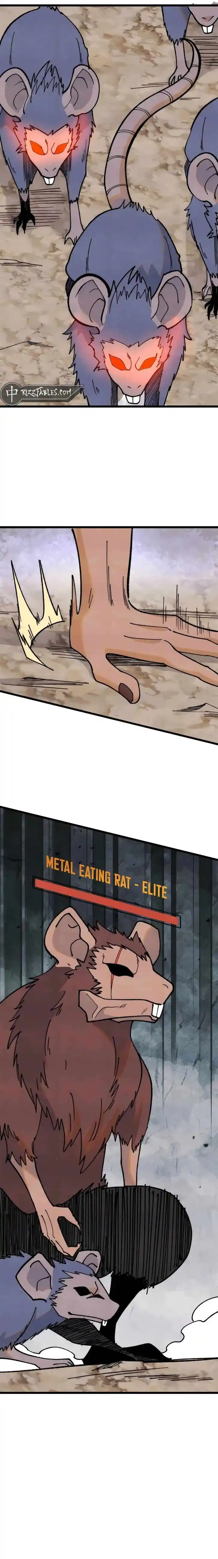 All Hail the Sect Leader Ch.362