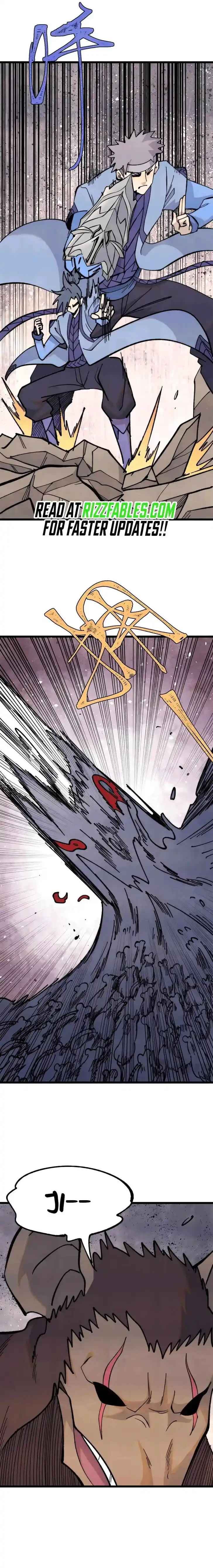 All Hail the Sect Leader Ch.362