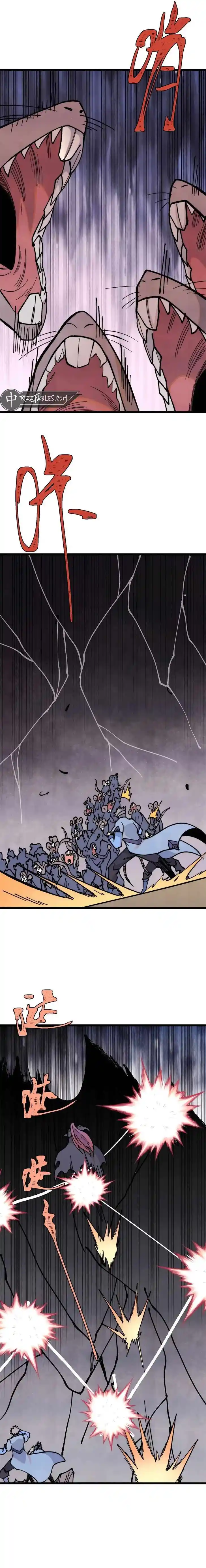 All Hail the Sect Leader Ch.362