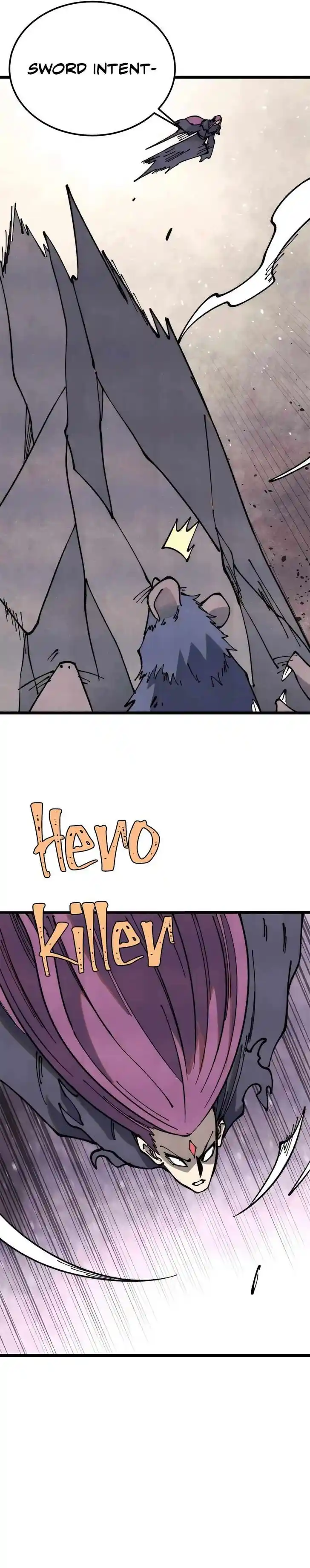 All Hail the Sect Leader Ch.362