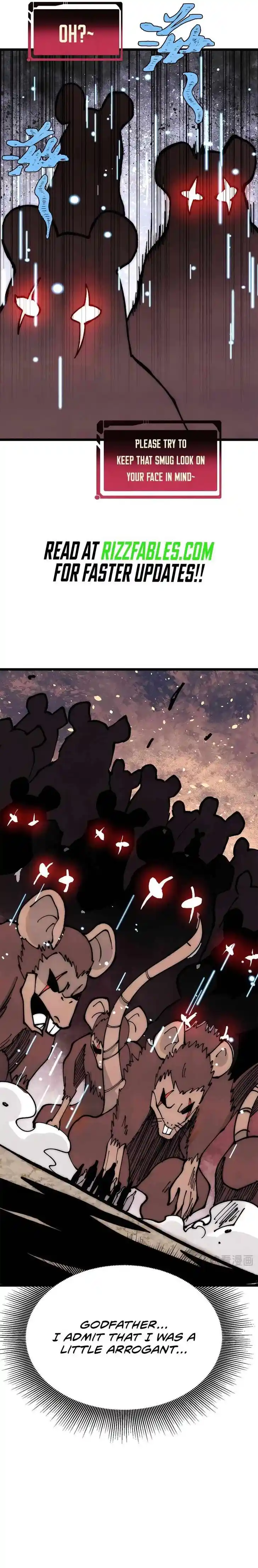 All Hail the Sect Leader Ch.362