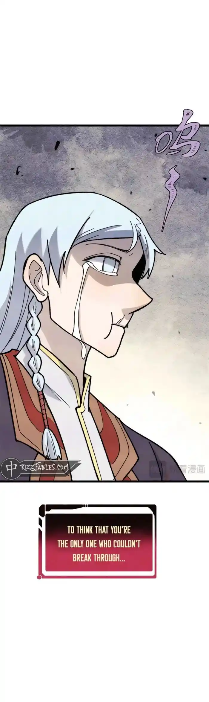 All Hail the Sect Leader Ch.365