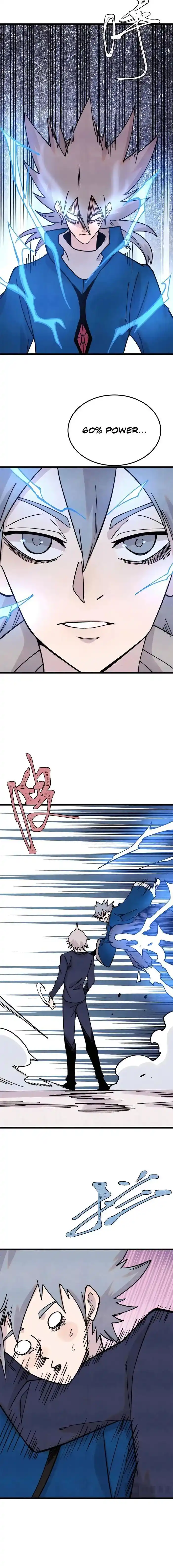 All Hail the Sect Leader Ch.381