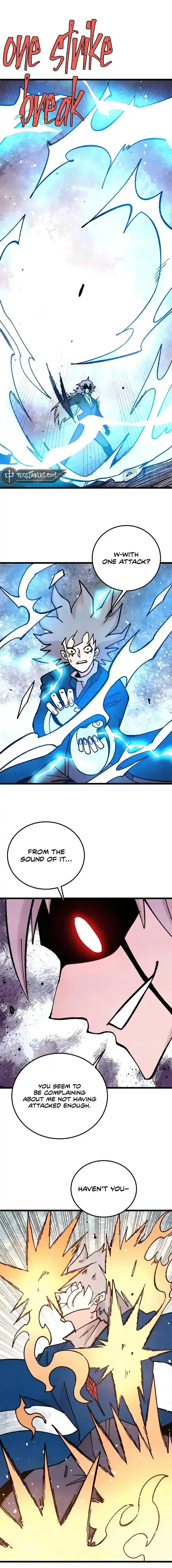 All Hail the Sect Leader Ch.382