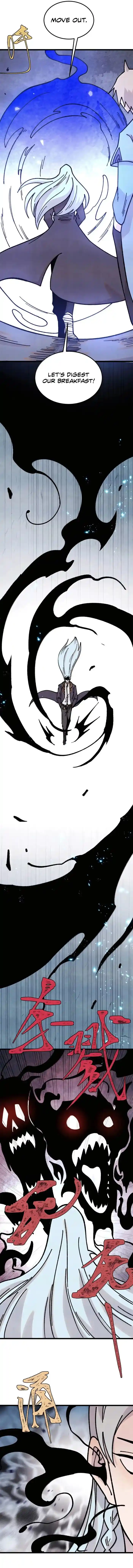 All Hail the Sect Leader Ch.407