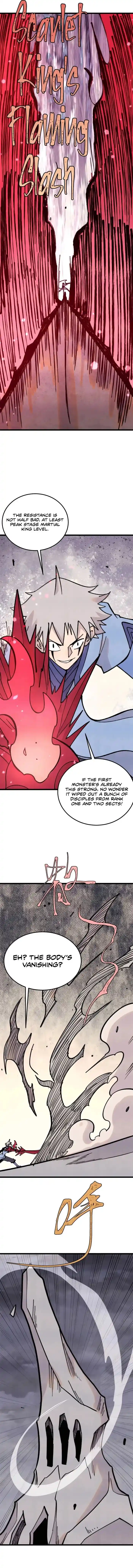 All Hail the Sect Leader Ch.407