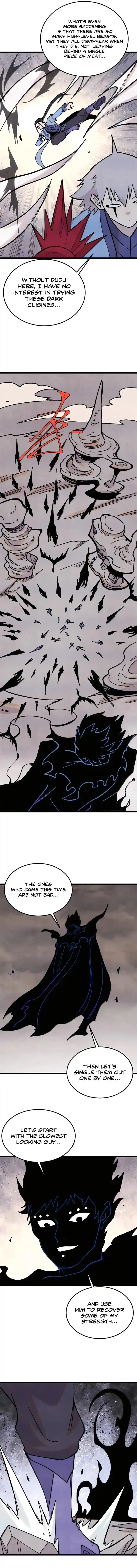 All Hail the Sect Leader Ch.407