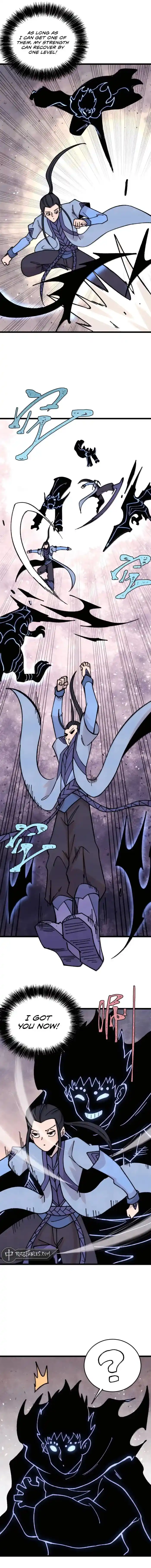 All Hail the Sect Leader Ch.408