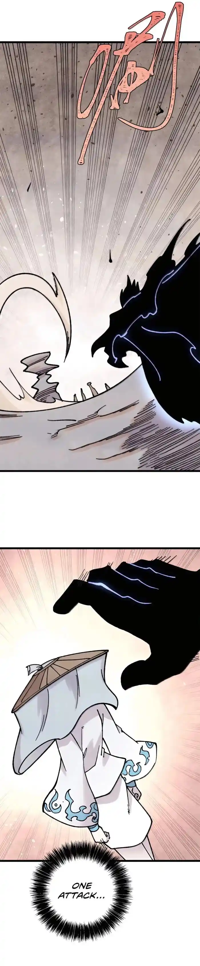 All Hail the Sect Leader Ch.408