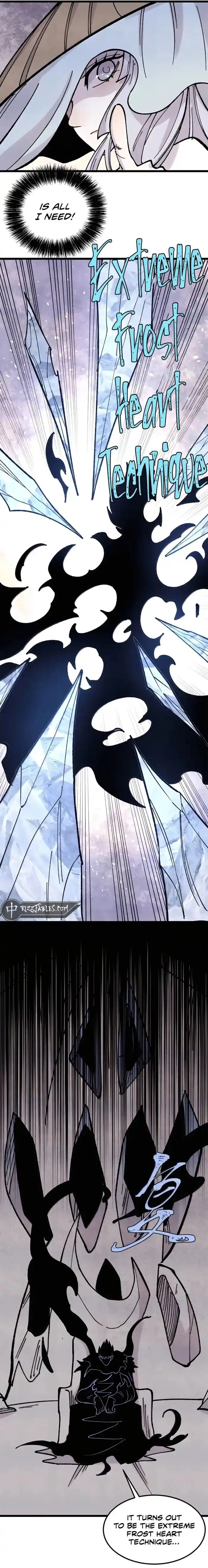 All Hail the Sect Leader Ch.408