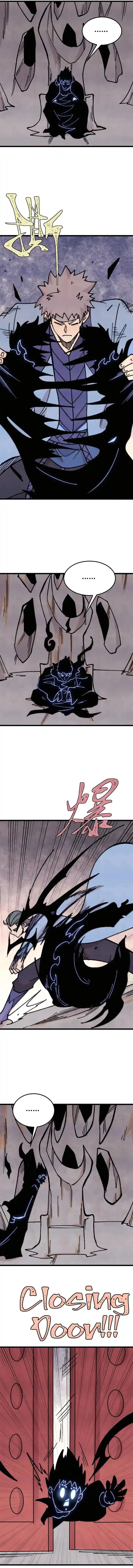 All Hail the Sect Leader Ch.408